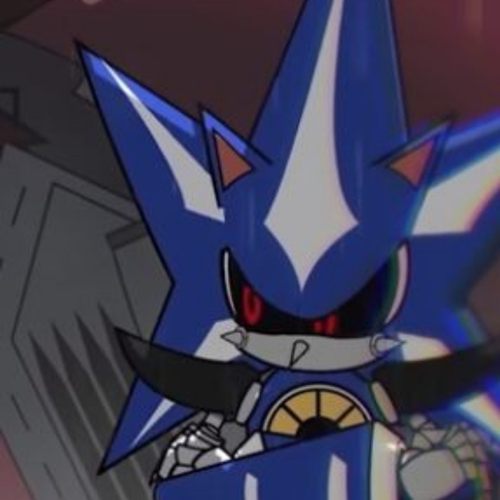 Meet your Posher, Camryn